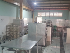 Công ty suất ăn công nghiệp bến cát bình dương