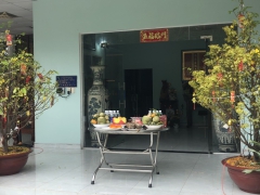 Khai xuân 2023