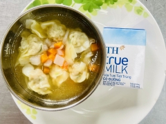 CÔNG TY CUNG CẤP SUẤT ĂN CHO TRƯỜNG HỌC Ở BÌNH DƯƠNG