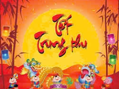 Nguồn gốc và ý nghĩa của ngày Tết Trung thu
