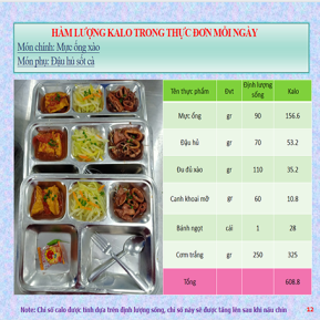 Khay mẫu 11